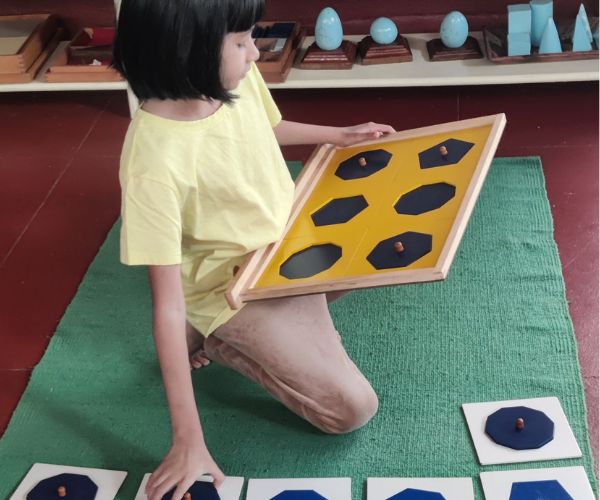 Children's Learning Center