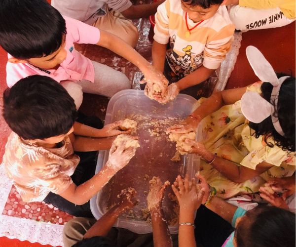 Learning Environment