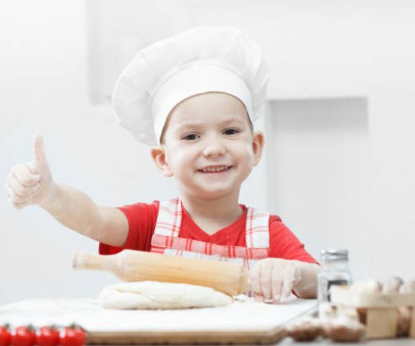Little Chefs